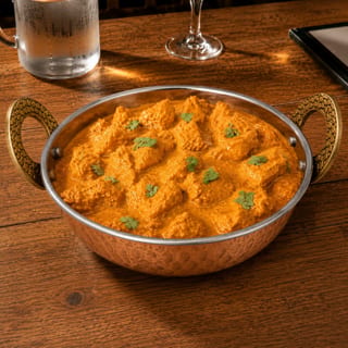 9. Chicken Korma