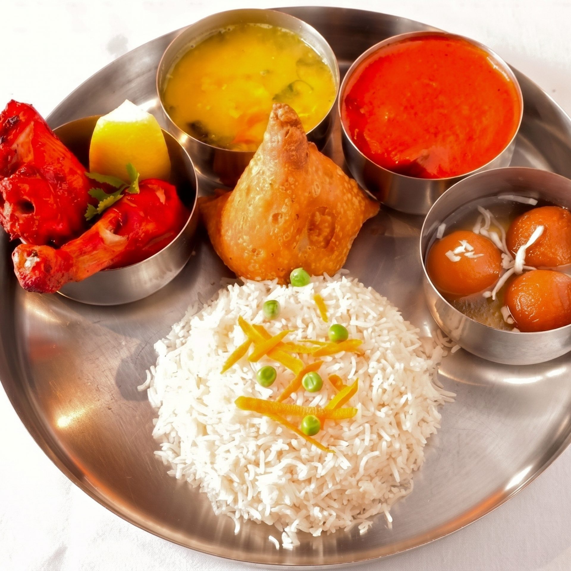 Himalayan Grill Rewards