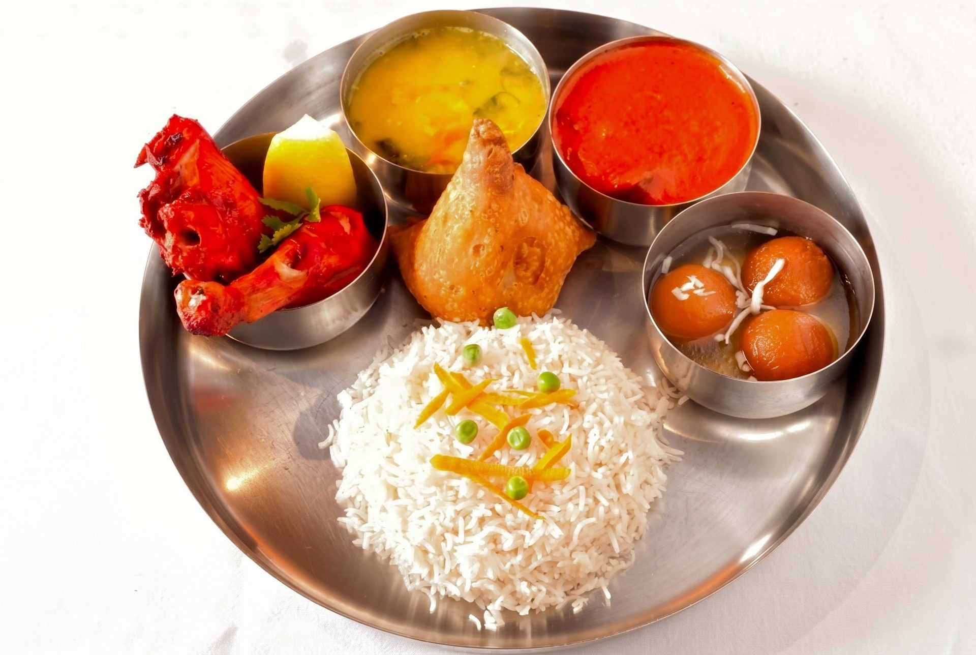 Himalayan Grill Rewards