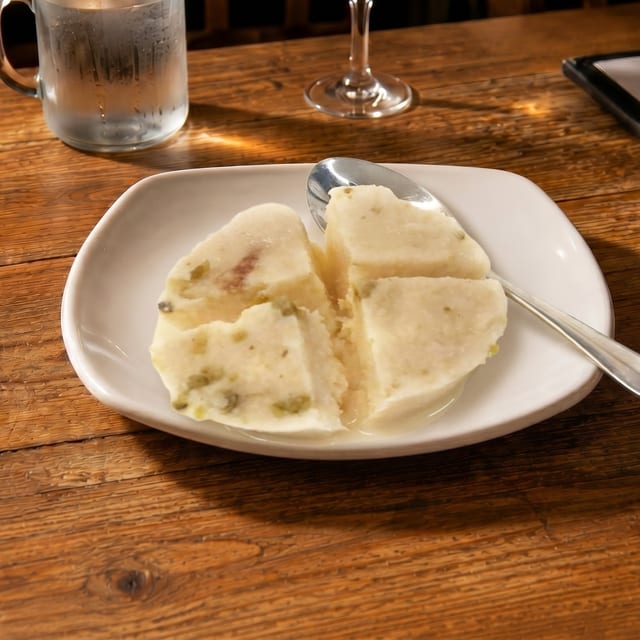 3. Kulfi.