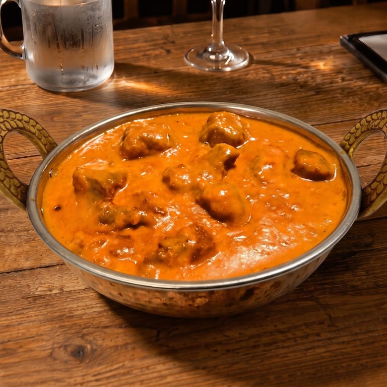 Delicious Dal Soup Awaits You
