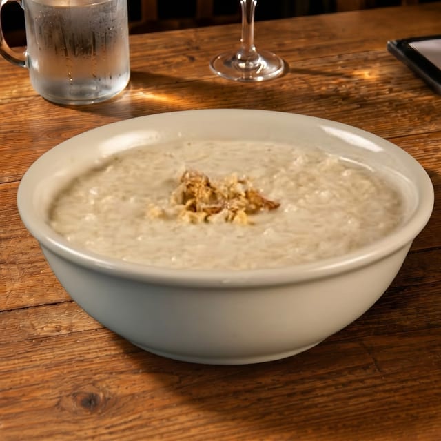 Kesari Kheer.