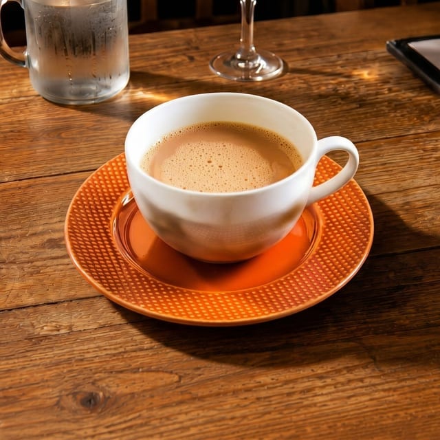 Chai Tea.