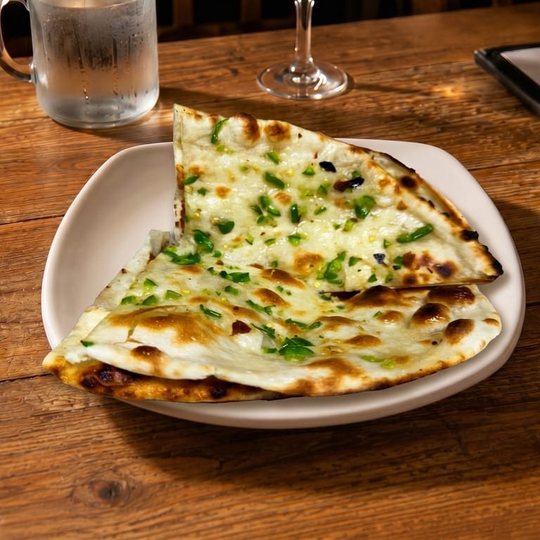 Delicious Keema Dishes