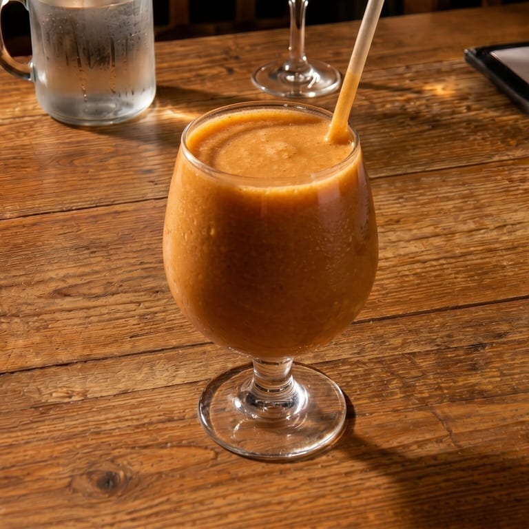 Experience Our Lassi