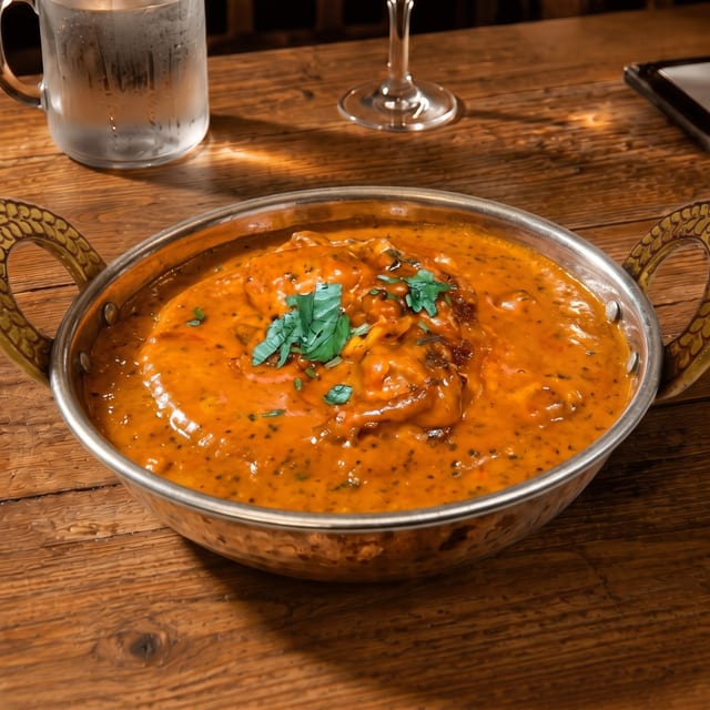 1. Fish Masala.
