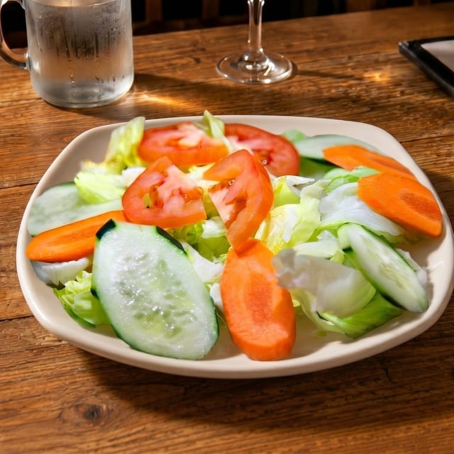 5. Chicken Salad.