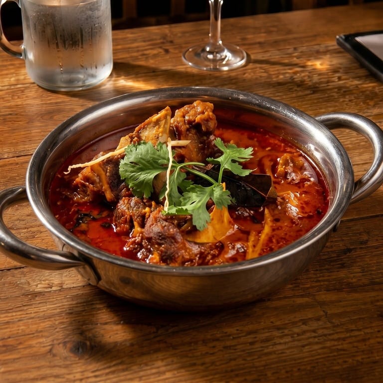 Discover Our Flavorful Dal